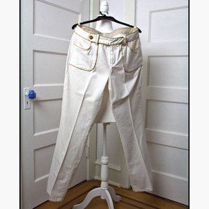 Woman Pants